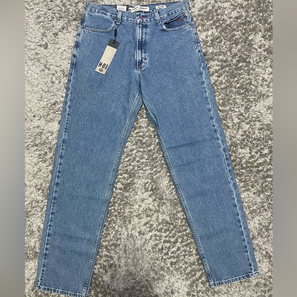 Harley Davidson jeans